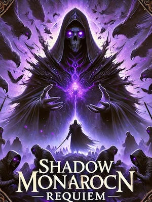Shadow Monarch's Requiem