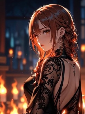 Shadow Over the Heavenly Throne