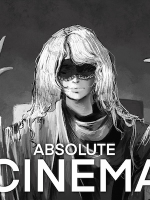 Shadow Slave Cinema (reaction fanfic)