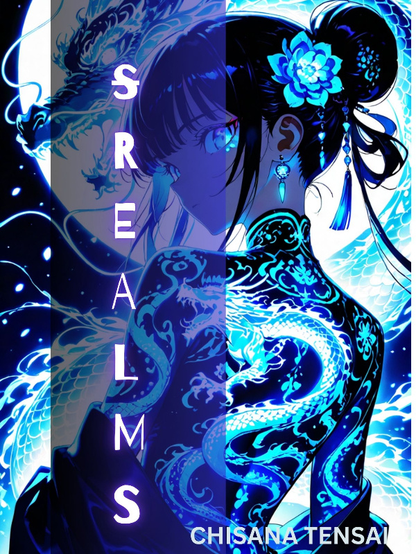 SHATTERED REALM: FORGOTTEN ECHOES