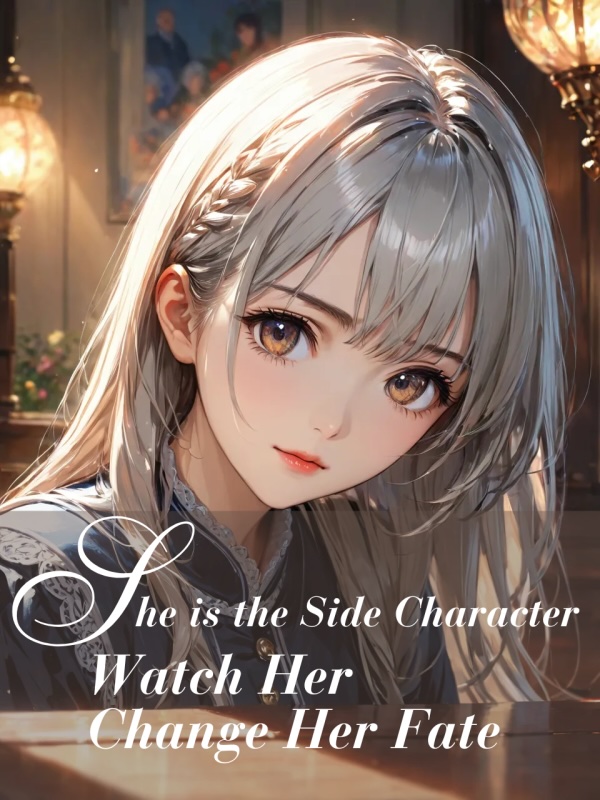 She is the Side Character! — Watch Her Change her fate!