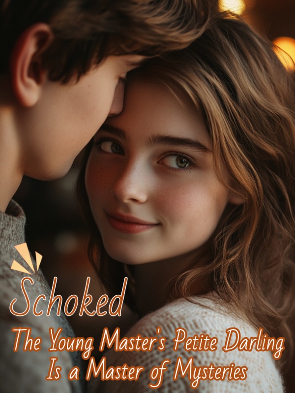 Shocked! The Young Master's Petite Darling Is a Master of Mysteries