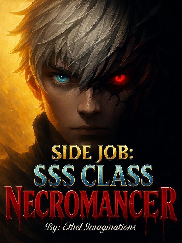 Side Job: SSS-Class Necromancer!