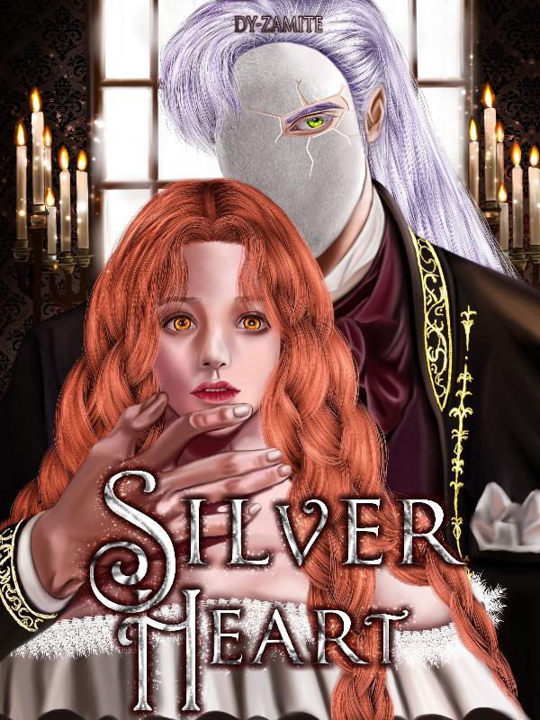 SILVER-HEART