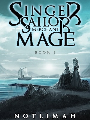 Singer Sailor Merchant Mage