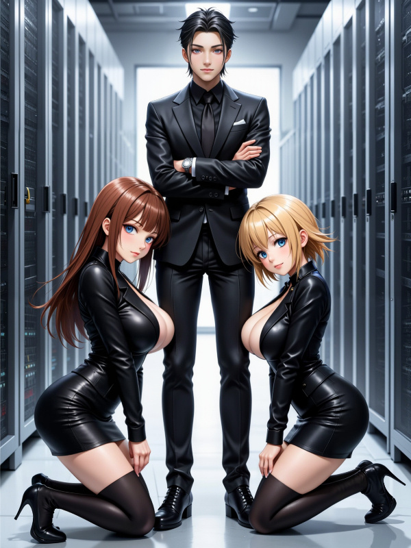 Sirius Zero: Building A Corporate Kingdom After Being Expelled