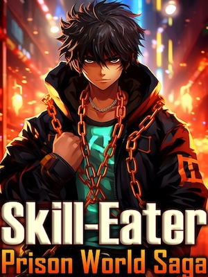 Skill-Eater: Prison World Saga