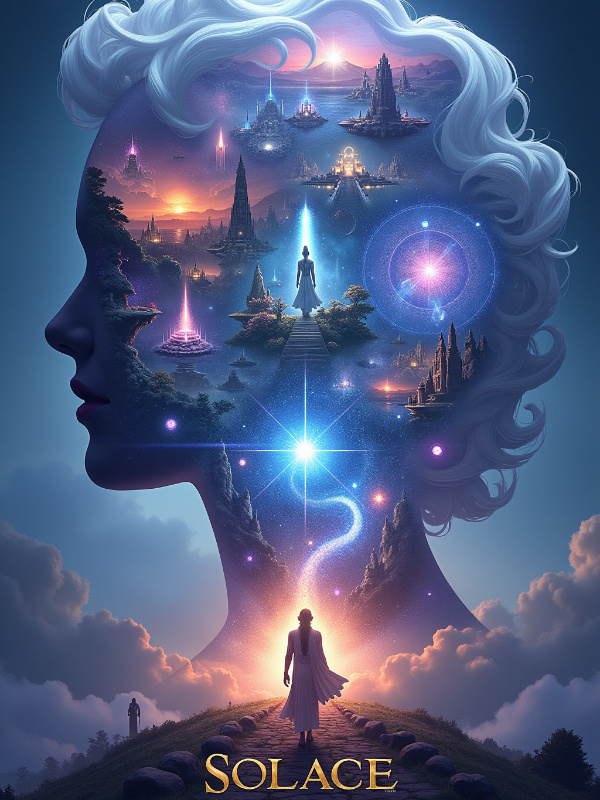 Solace: The Infinite Path