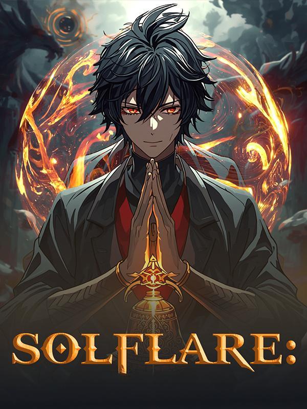 Solflare: The Painter's Secret