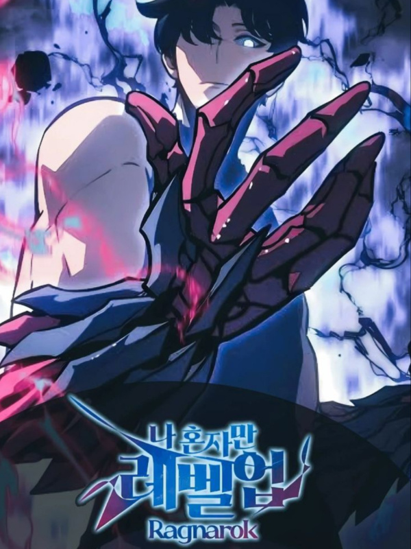 Solo Leveling Ragnarok [Fan TL]
