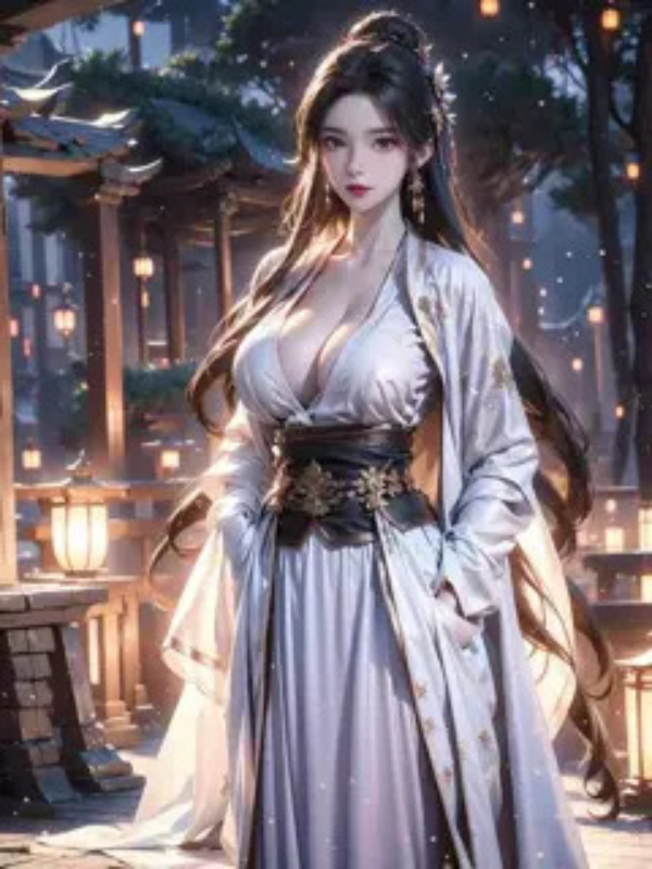 Son in Law's Debauchery