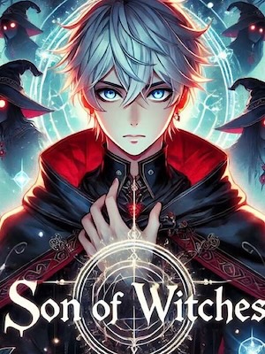 Son of witches