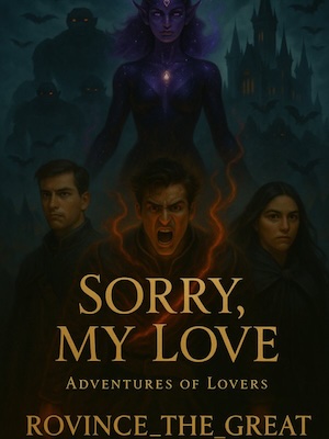 Sorry, My Love: The Adventures of Lovers