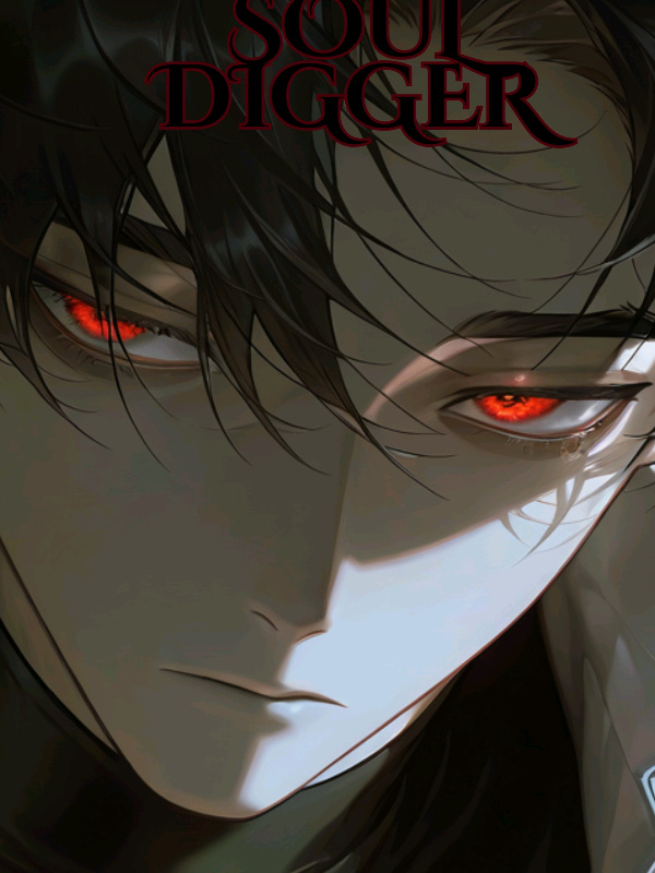 Soul Digger