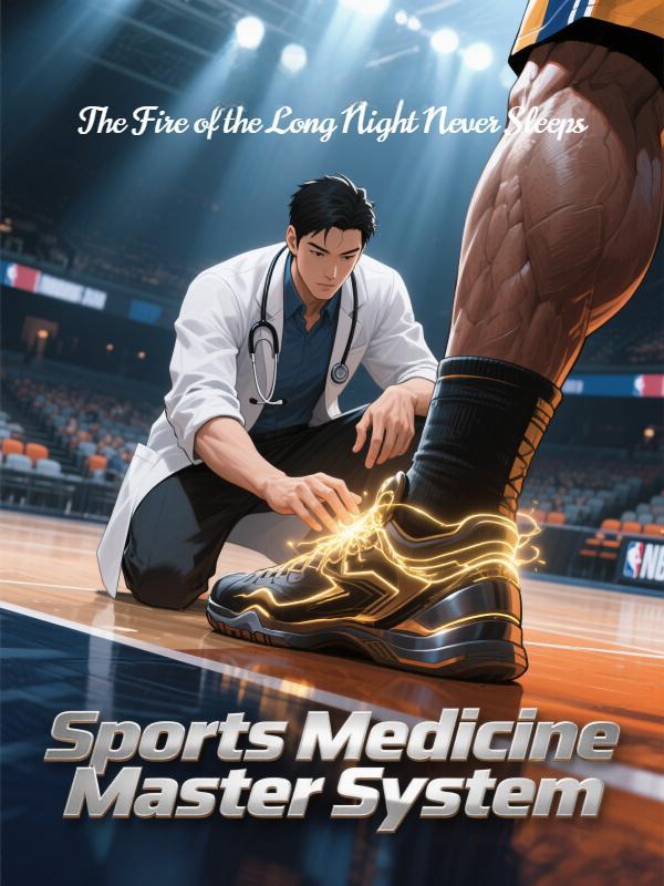 Sports Medicine Master System