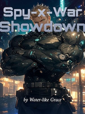 Spy-x-War Showdown