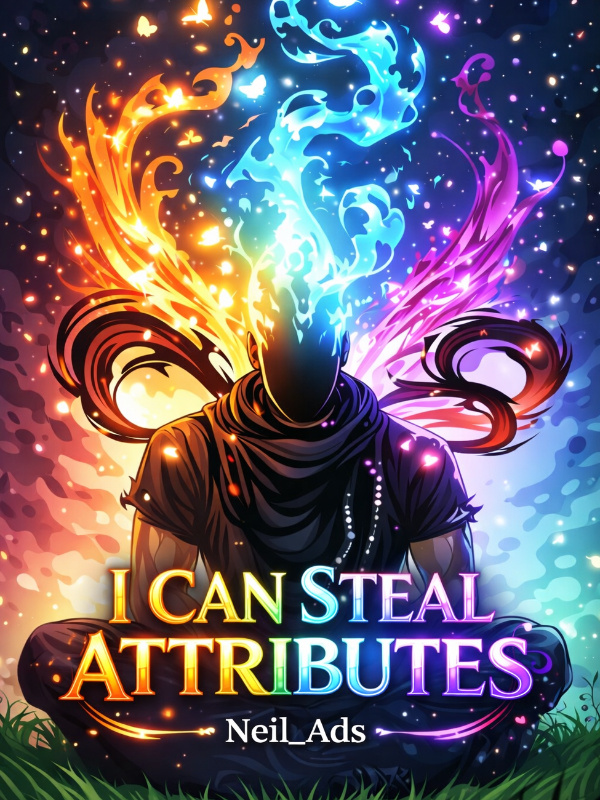 SSS Awakening: I Can Steal Attributes