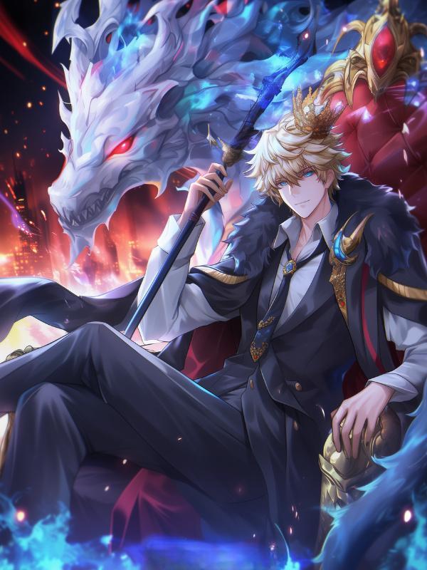 SSS Awakening: Rise of the Strongest Beast Tamer