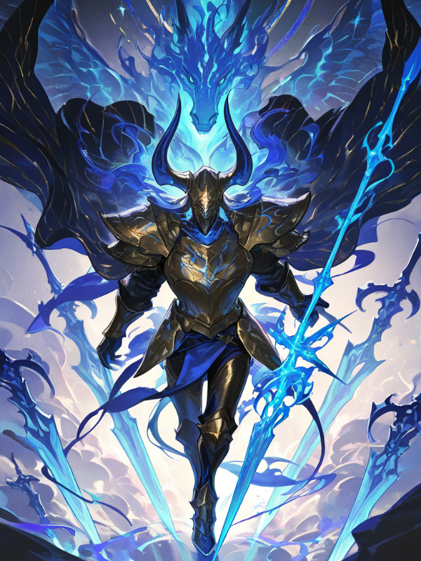 SSS Class Mythic Beast Master