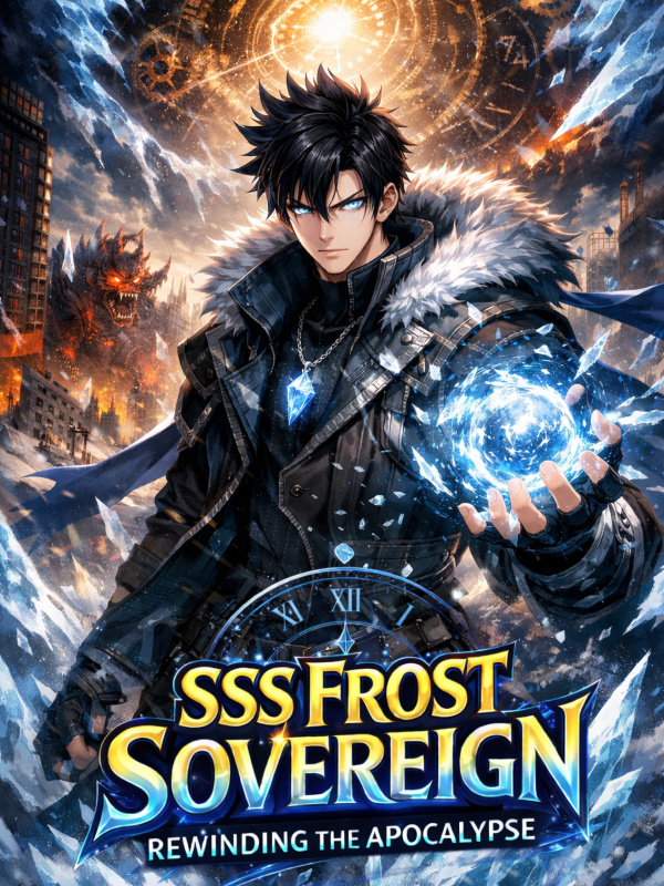 SSS Frost Sovereign: Rewinding The Apocalypse!