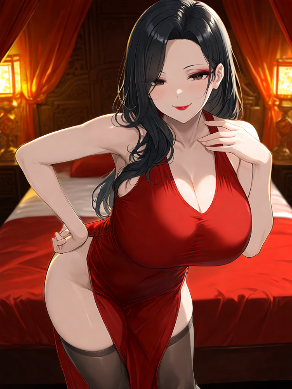 SSS Grade Pervert: I Rule The World