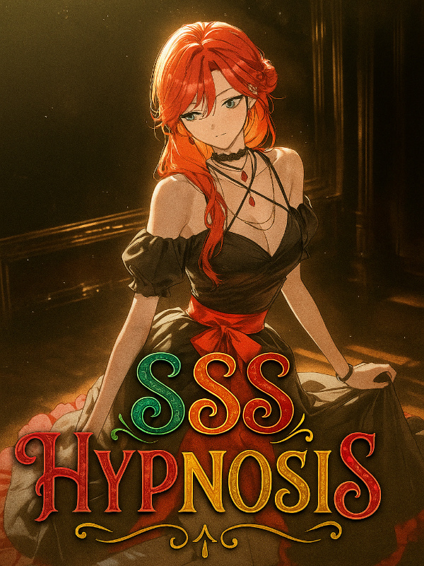 SSS Hypnosis: I Made the Heroines Beg for Forgiveness