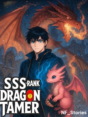 SSS Rank Dragon Tamer: Unleashed