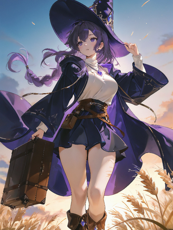 SSS-Rank Engineer: Only I Can Create Legendary Weapons