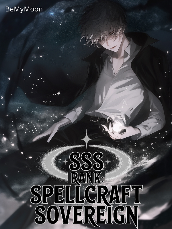 SSS Rank: Spellcraft Sovereign