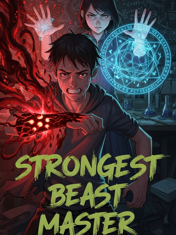 SSS Rank: Strongest Beast Master