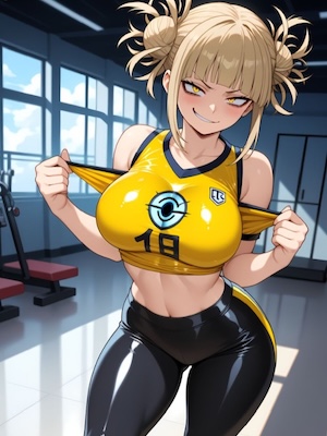 SSS Ranked Beast Tamer: My EP increases with girls