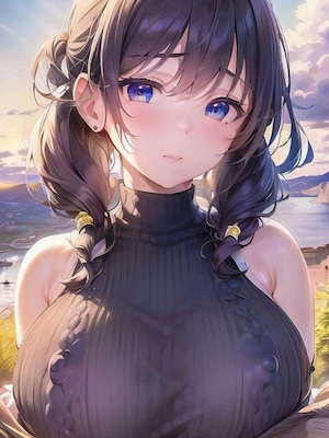 SSS-Ranked Skill in a New Filthy World