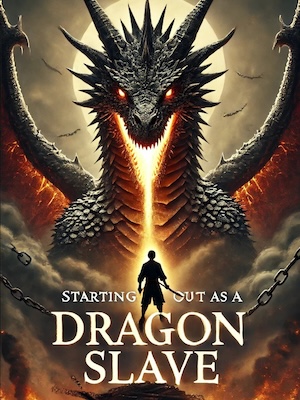 Starting out as a Dragon Slave