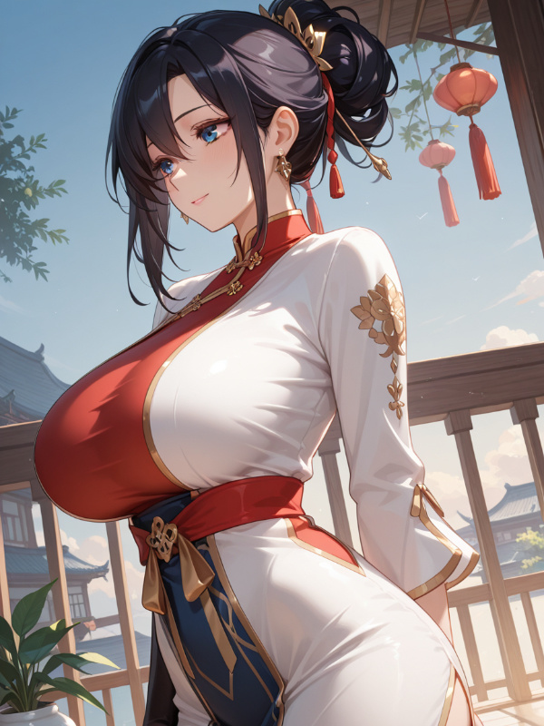 Starting with a Family System to Become an Immortal Official