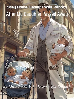 Stay Home Daddy: I Was Reborn After My Daughter Passed Away