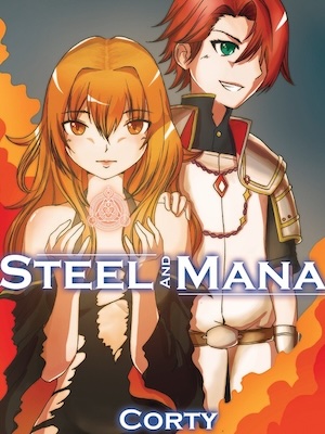 Steel and Mana