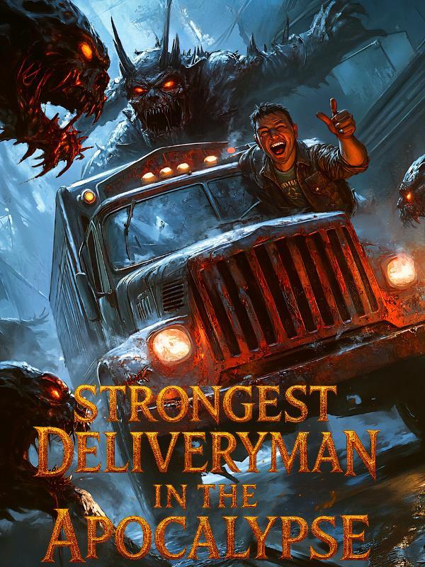 Strongest Deliveryman In The Apocalypse