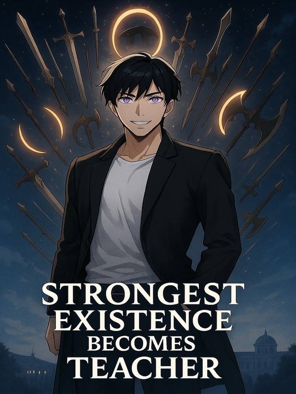 Strongest Existence Becomes Teacher