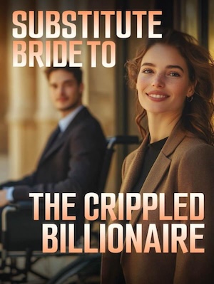 Substitute Bride to the Crippled Billionaire