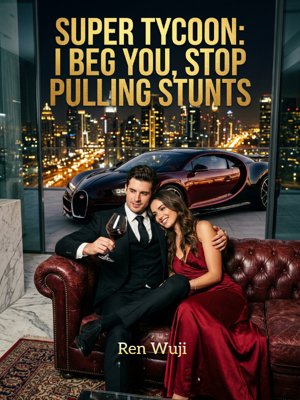 Super Tycoon: I Beg You, Stop Pulling Stunts