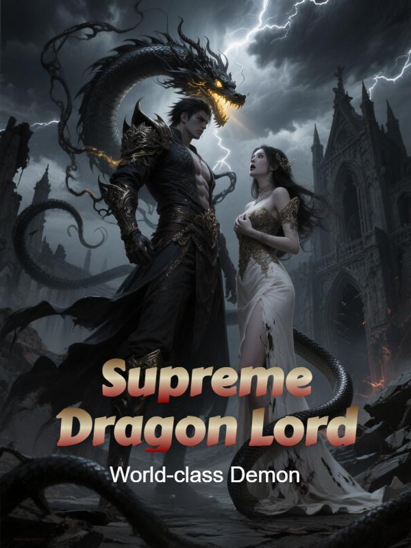 Supreme Dragon Lord