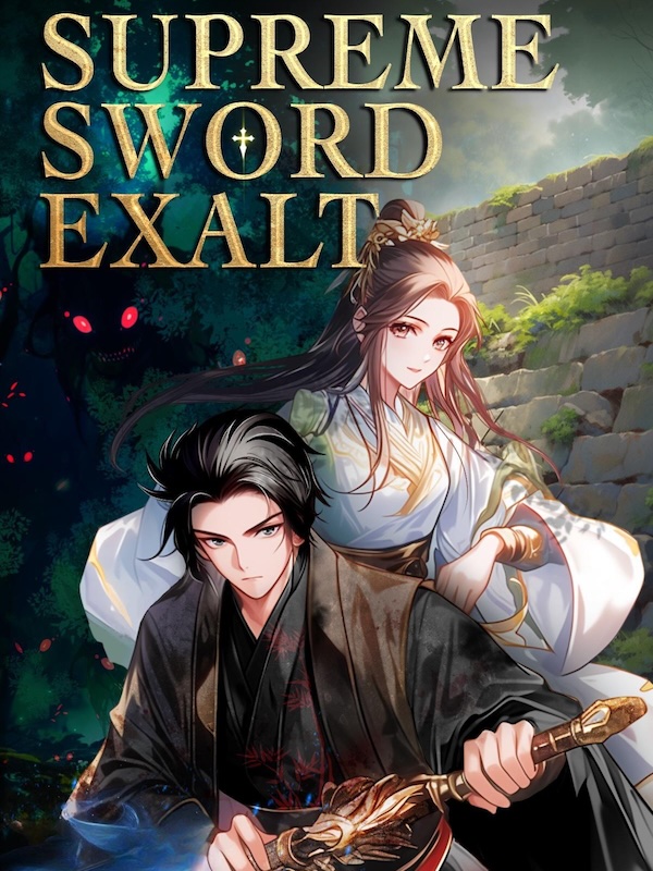 Supreme Sword Exalt