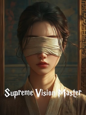 Supreme Vision Master