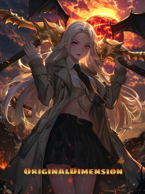 Surviving as the Third-rate Extra: I Can Plunder Talents