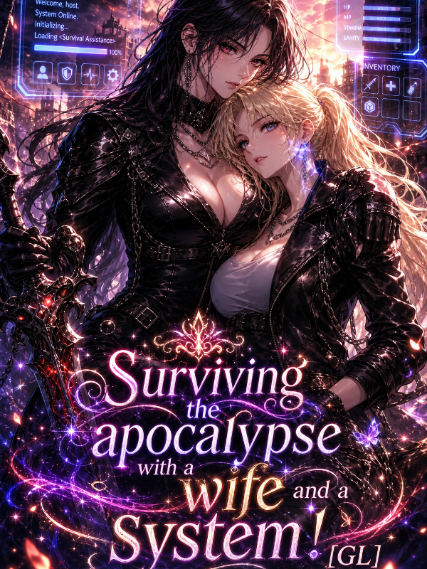 Surviving the apocalypse with a wife and a system! [GL]
