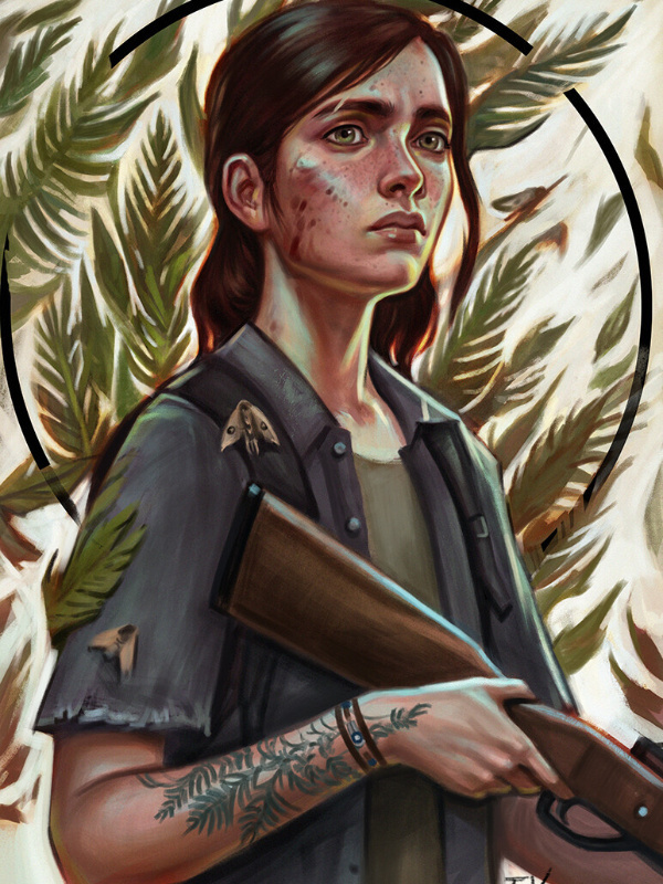 Surviving The Last Of Us World