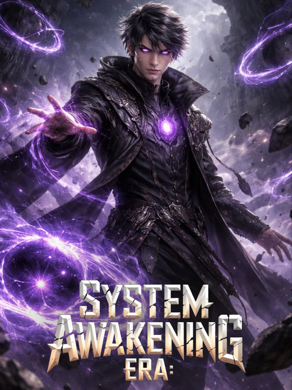 System Awakening Era: I Have 10x Skill Effects