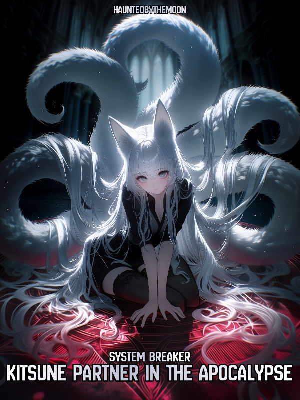 System Breaker: Surviving Apocalypse with Nine-Tailed Kitsune