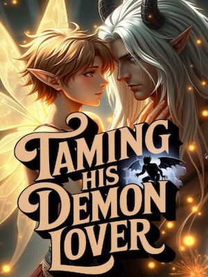 Taming His Demon Lover