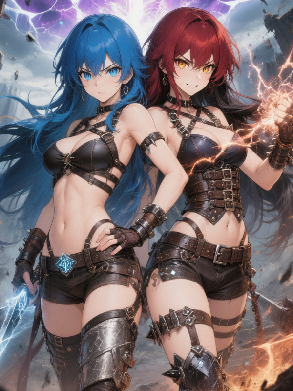 Taming: Path To Be The Strongest